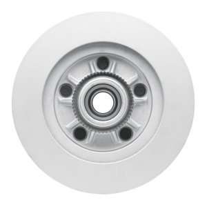 Ford F-150 Brake Rotor (1) - Front - R1 Concepts - GEOSPEC Coated - `00-`04